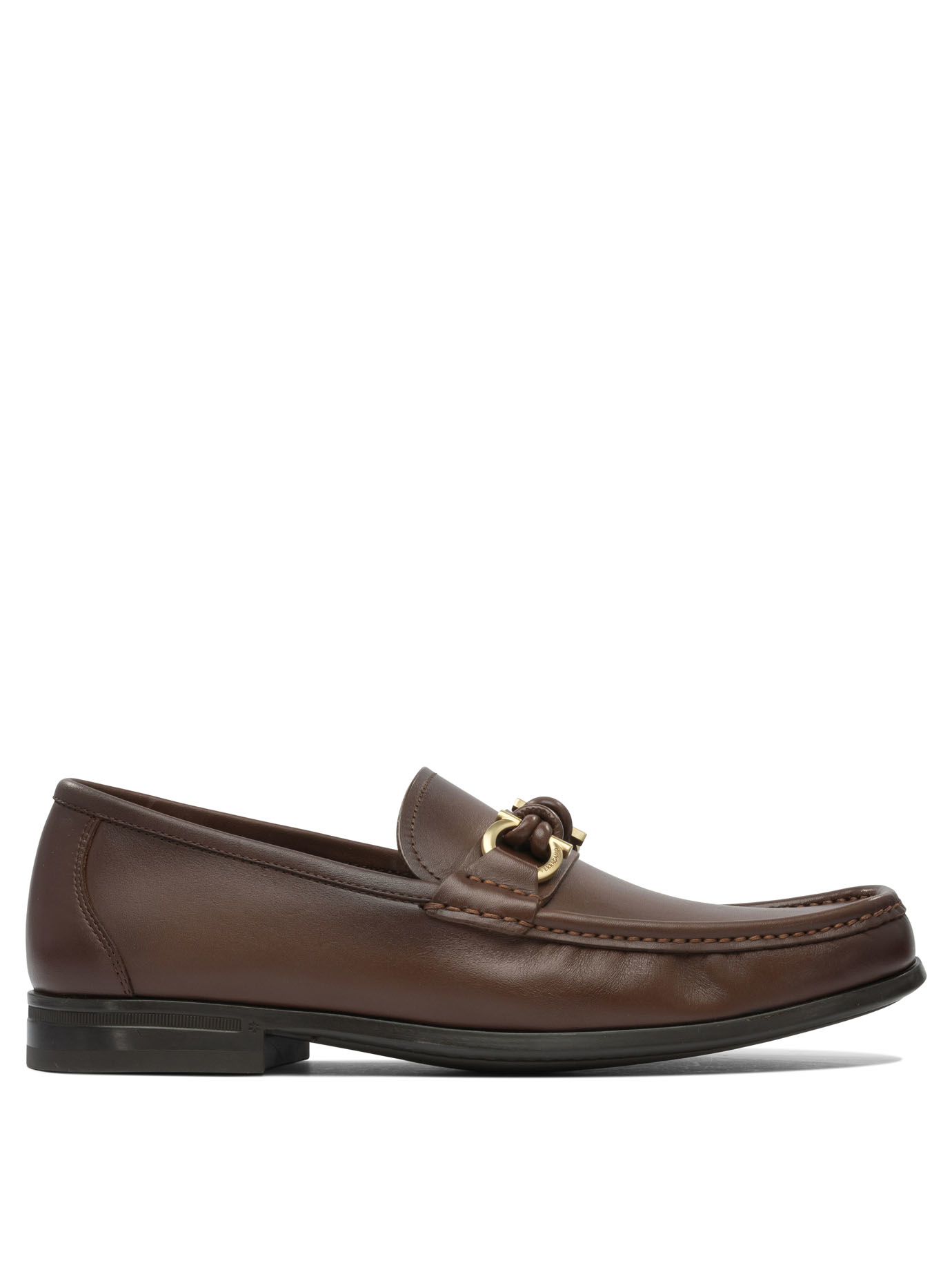 [Ferragamo] Loafer FW25 0786870