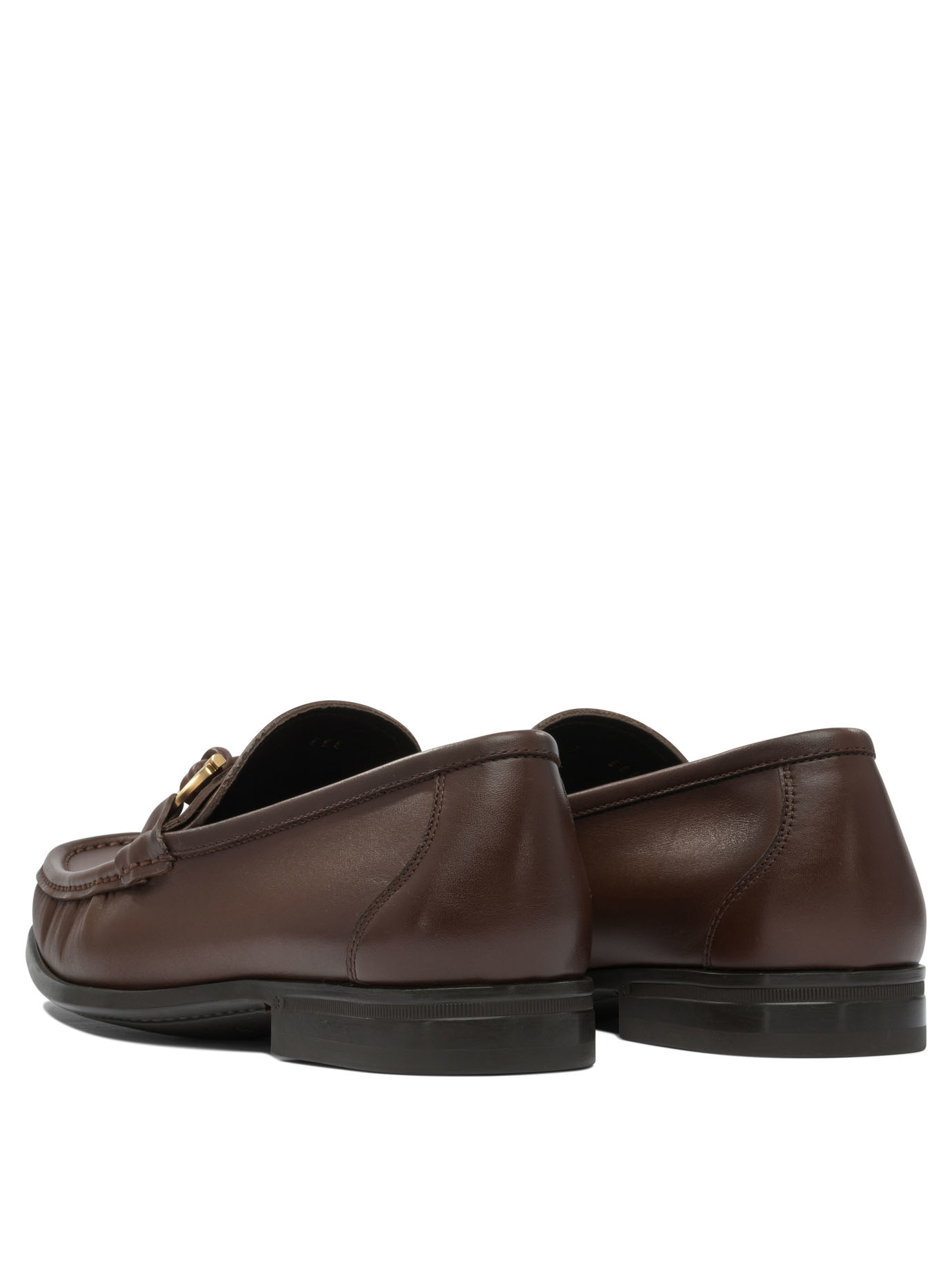 [Ferragamo] Loafer FW25 0786870