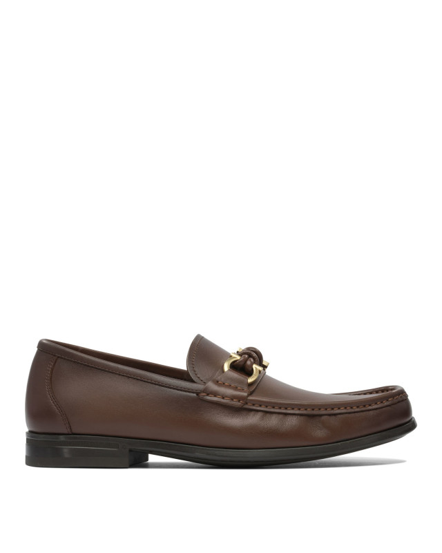 [Ferragamo] Loafer FW25 0786870