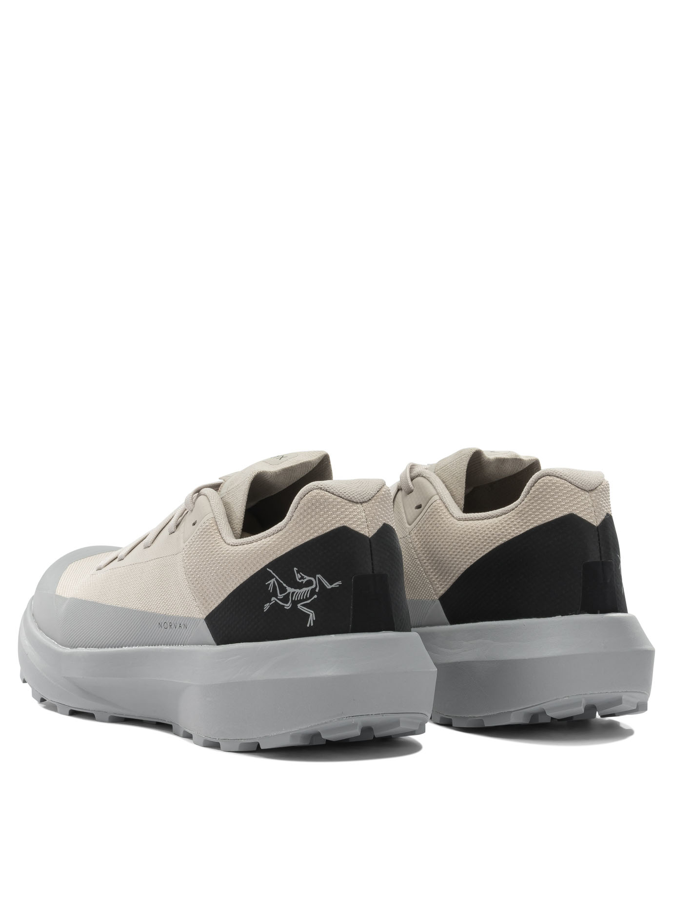 [ARC'TERYX] Sneakers FW26 X000010398NORVAN LD 4RUNE/VOID LT