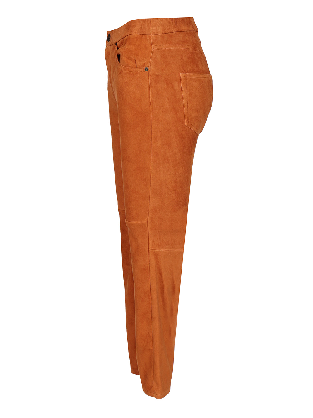 [Isabel Marant] Trousers FW25 25APA0596FA-C3B02I50CO