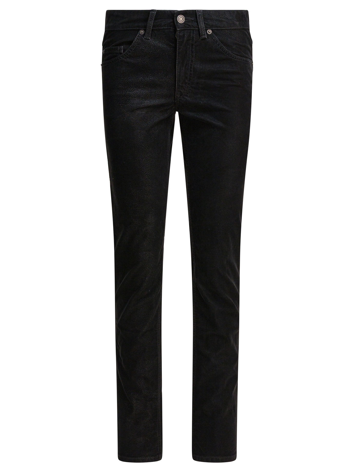 [Marant Etoile] Trousers FW25 25APA0561FAC3B01E01BK