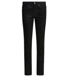 [Marant Etoile] Trousers FW25 25APA0561FAC3B01E01BK