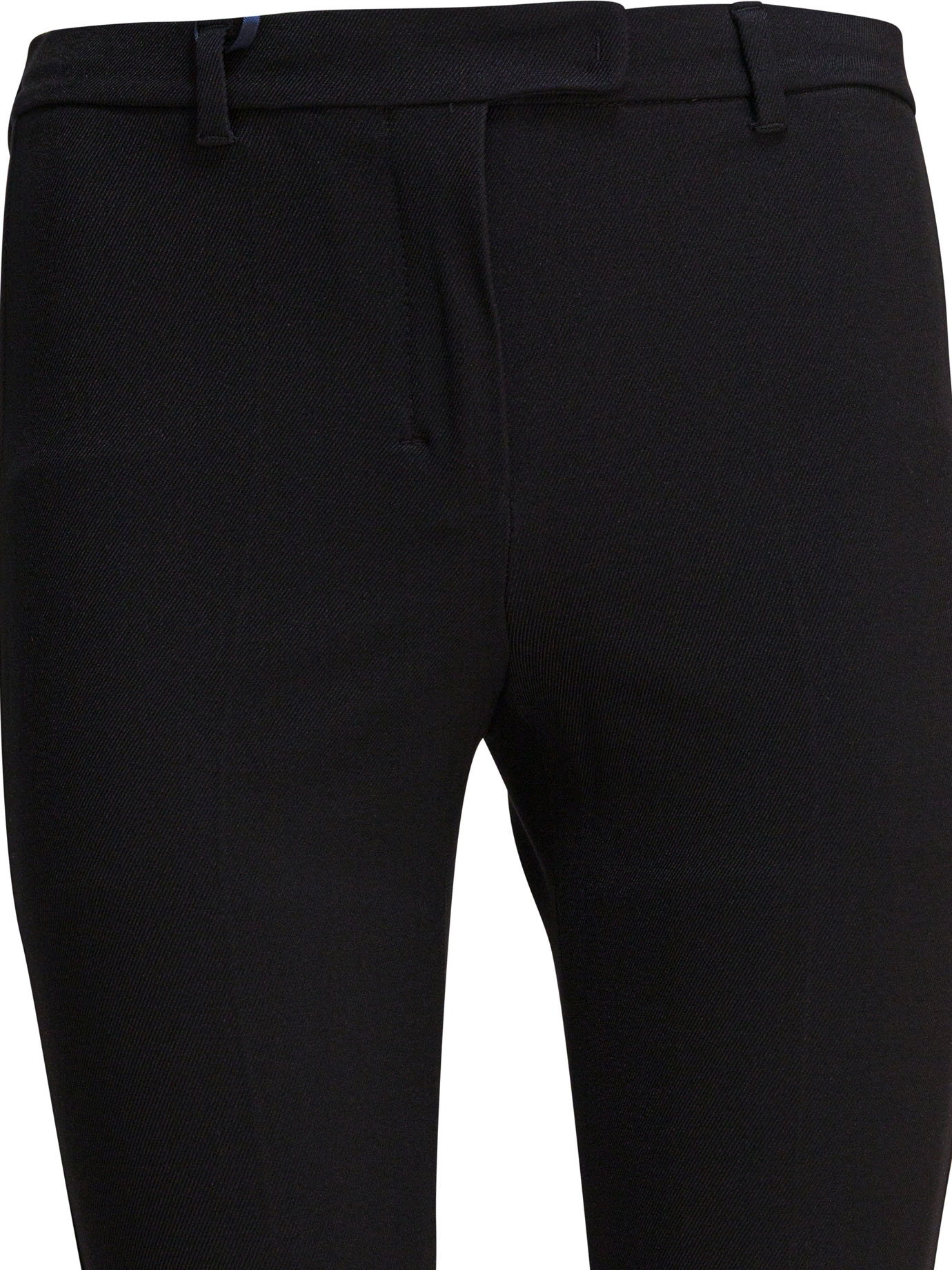 [Max Mara S] Trousers FW25 2529136031UMANITA005