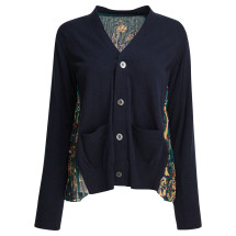 [Sacai] Cardigan FW25 25-07986213