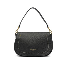 [GIANNI CHIARINI] Shoulder bag FW25 BS11495TKL-CMOLGA001 NERO