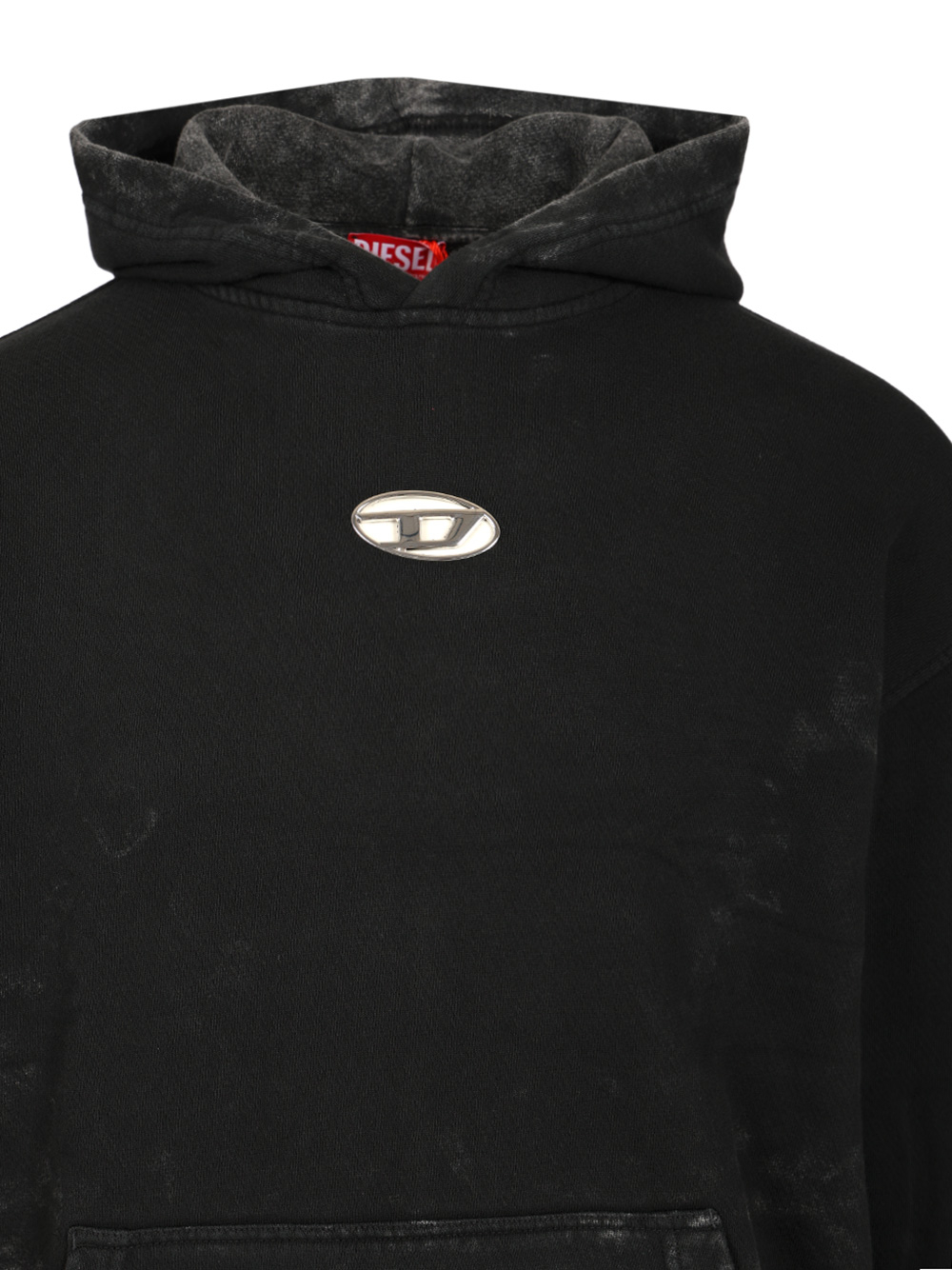 [Diesel] Hoodie FW25 A194160IPAC900