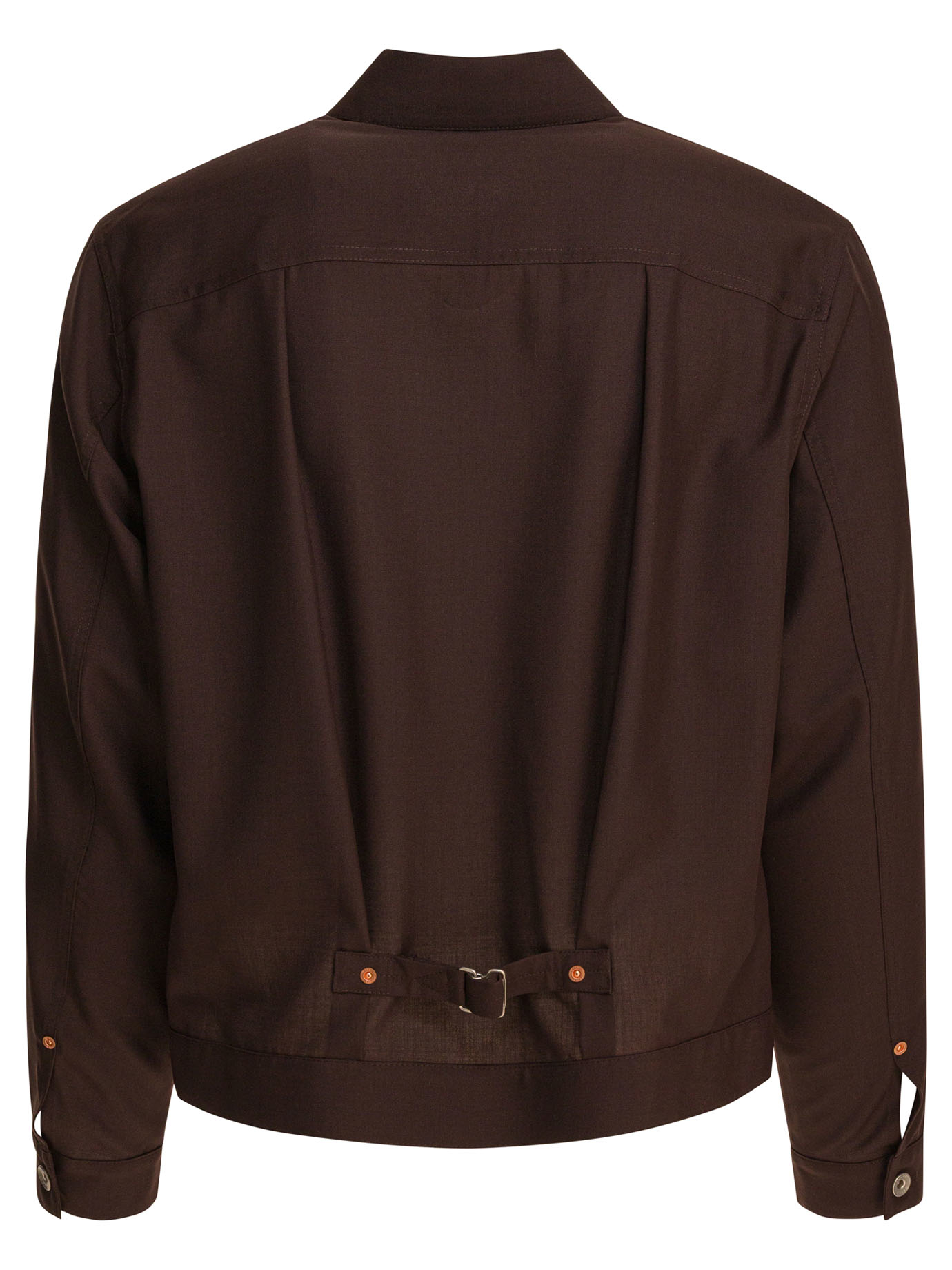 [Sacai] Jacket FW25 25-03745M601