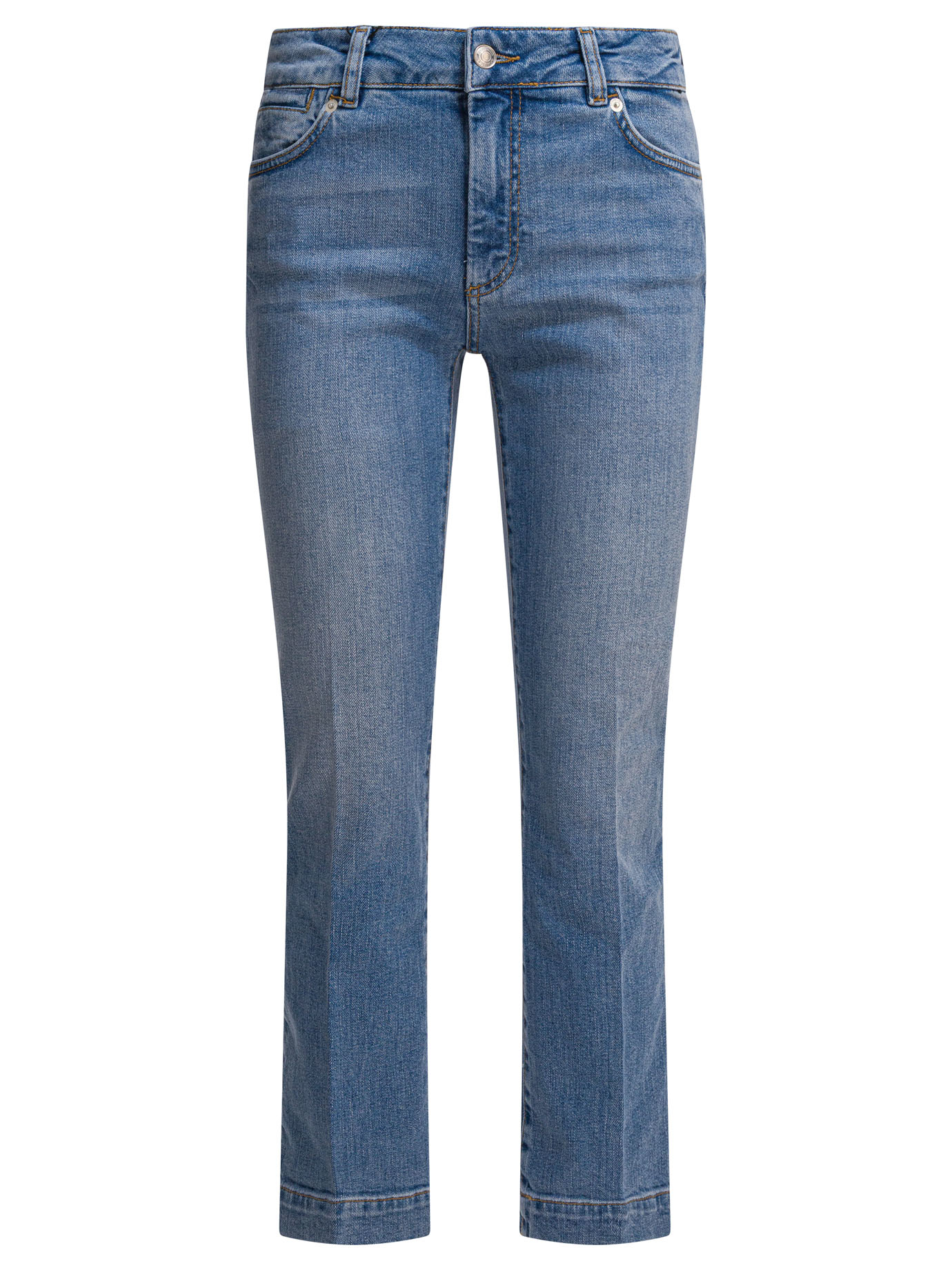 [Max Mara Sportmax] Jeans FW25 2522186265SCHERMO005