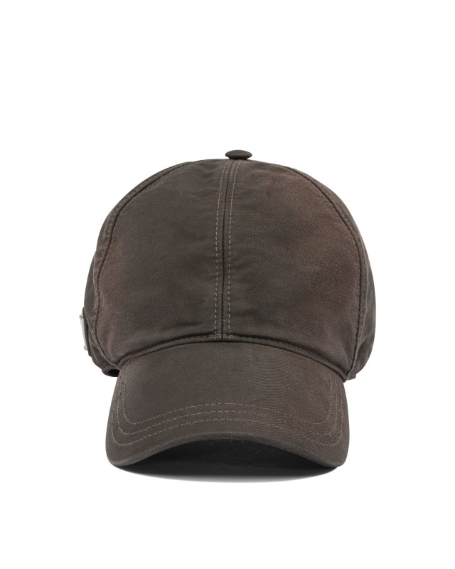 [Prada] Cap FW25 2HC27416IFF0192