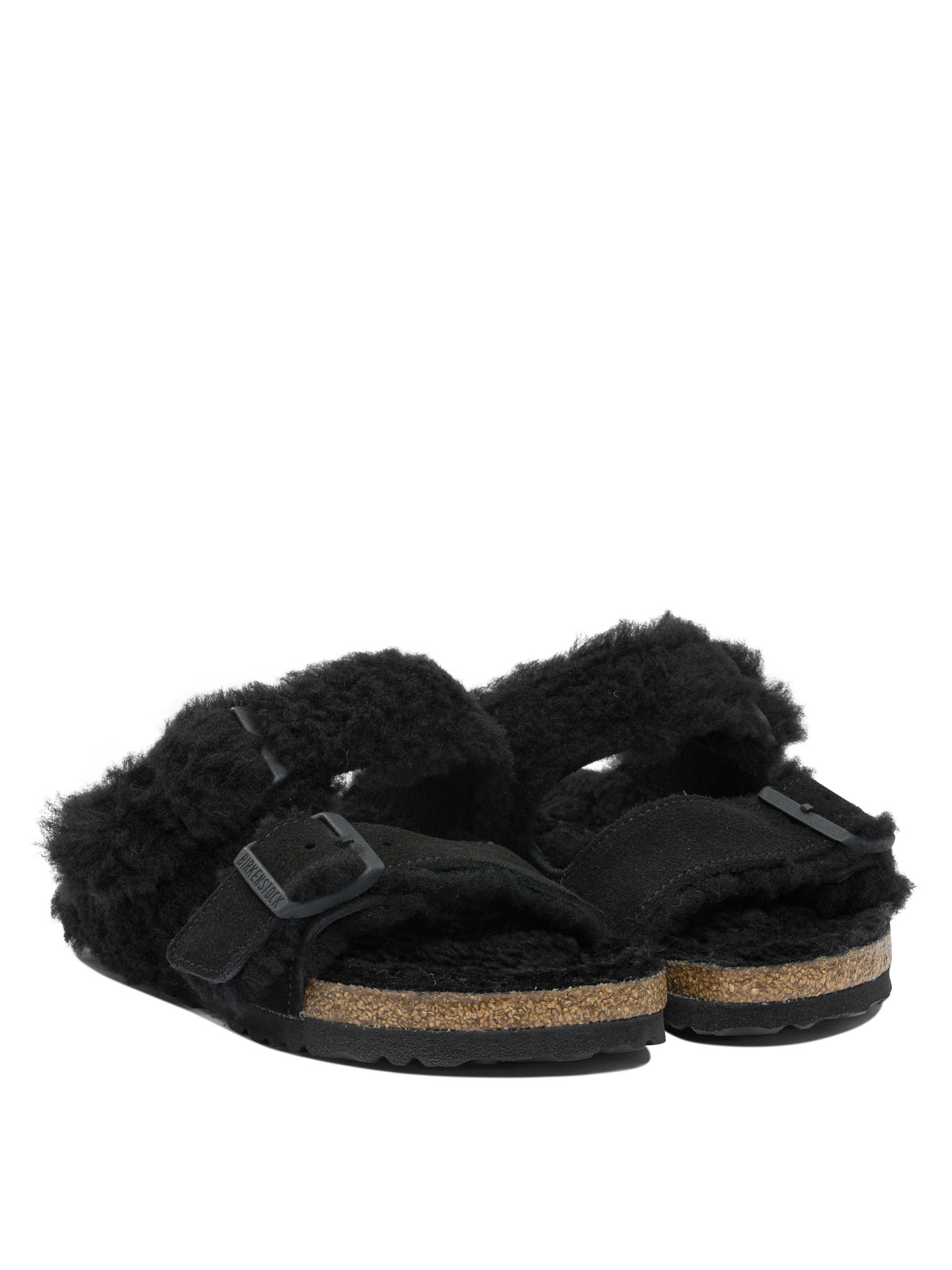 [Birkenstock] Sandals FW25 1025544DBLACK