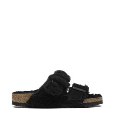 [Birkenstock] Sandals FW25 1025544DBLACK