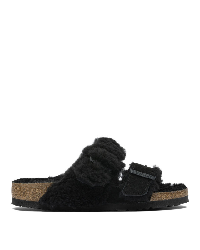 [Birkenstock] Sandals FW25 1025544DBLACK