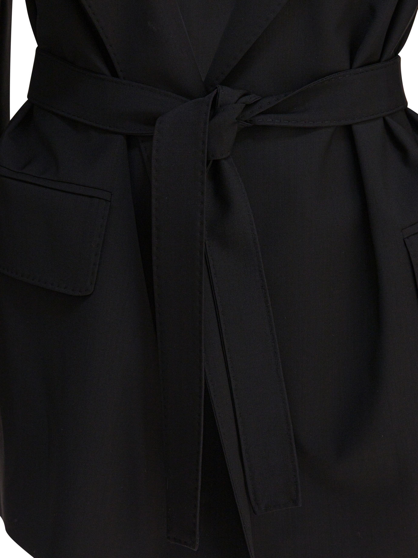 [Max Mara] Blazer FW25 2521046101TALENTO004
