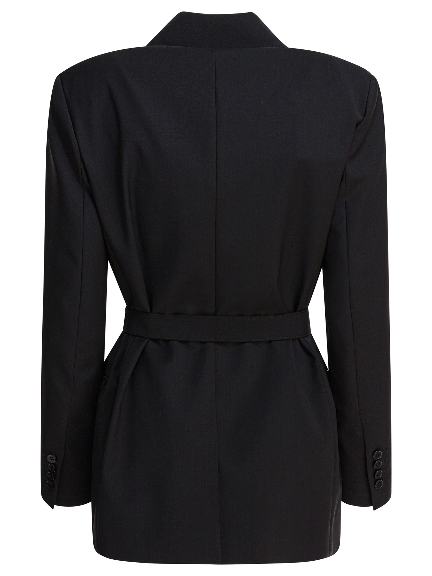 [Max Mara] Blazer FW25 2521046101TALENTO004
