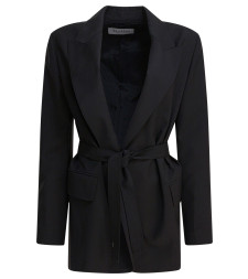[Max Mara] Blazer FW25 2521046101TALENTO004