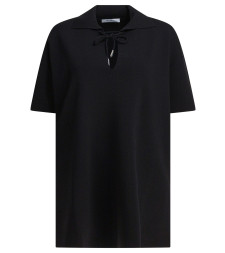 [MAXMARA PURE] T-shirts Short Sleeve FW25 2521366038POLTAVA005