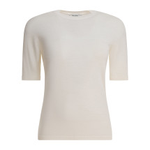 [Max Mara] T-shirts Short Sleeve FW25 2521366161GERICO001