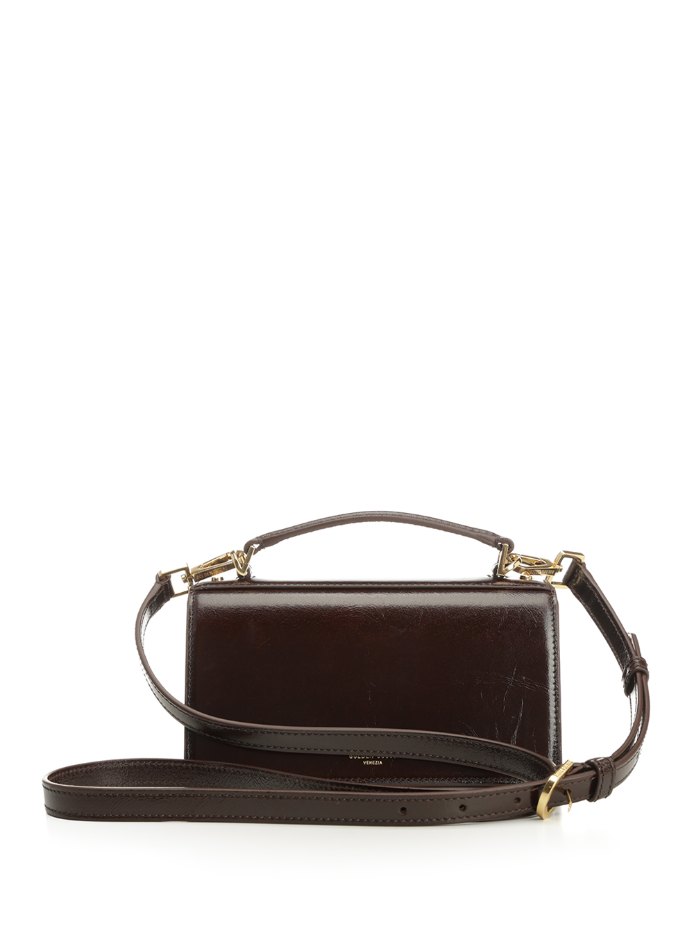 [GOLDEN GOOSE DELUXE BRAND] Tote bag FW25 GWA00468.A00074955357