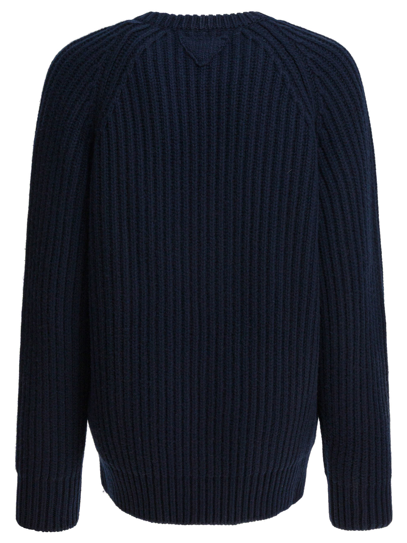 [Prada] Knitwear FW25 P24S2P172EF0008 S OOO