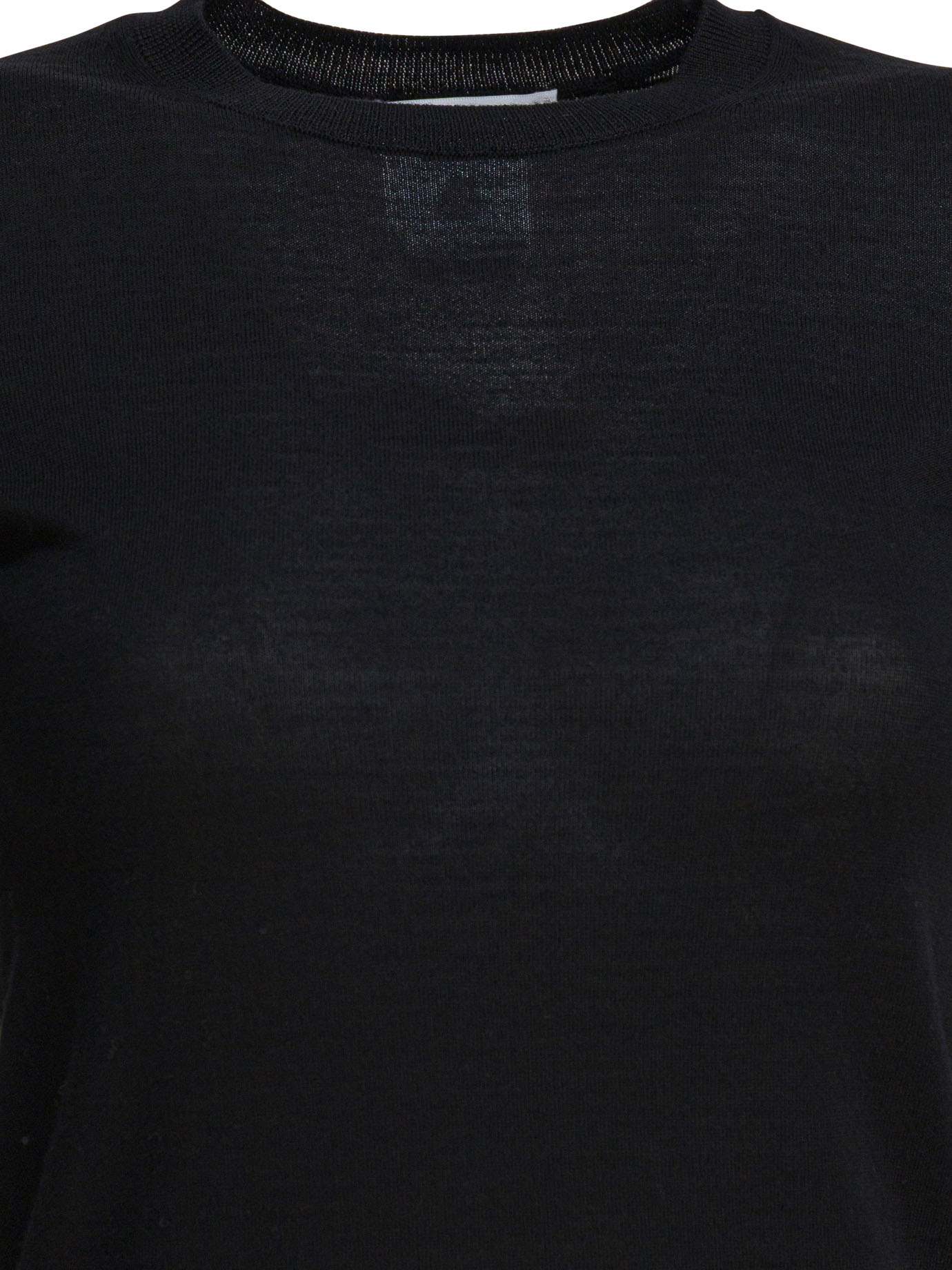 [Max Mara] T-shirts Short Sleeve FW25 2521366161GERICO002