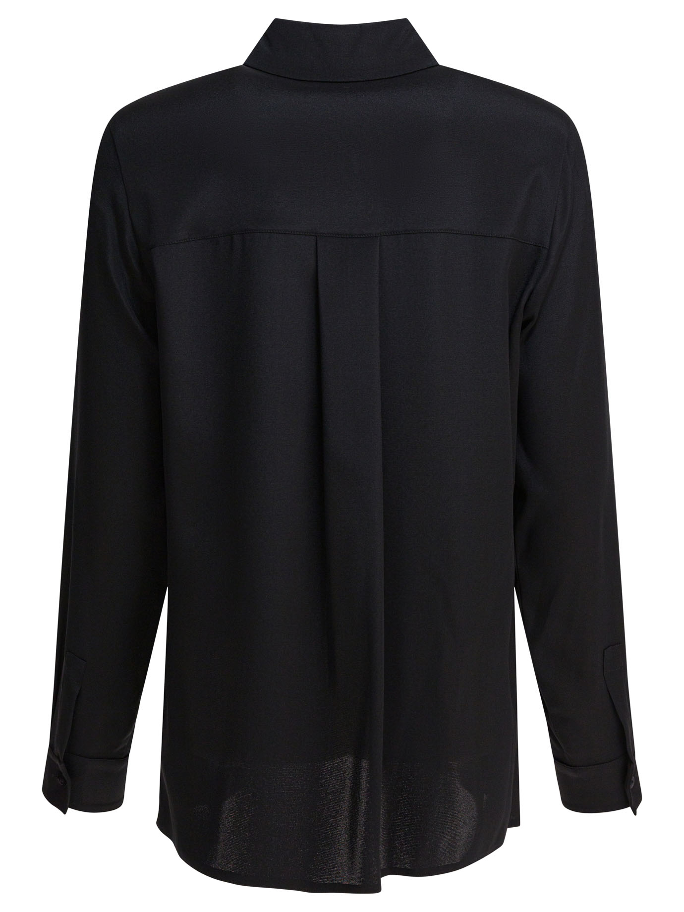 [MAXMARA PURE] Shirts Long Sleeve FW25 2521116018AVION001