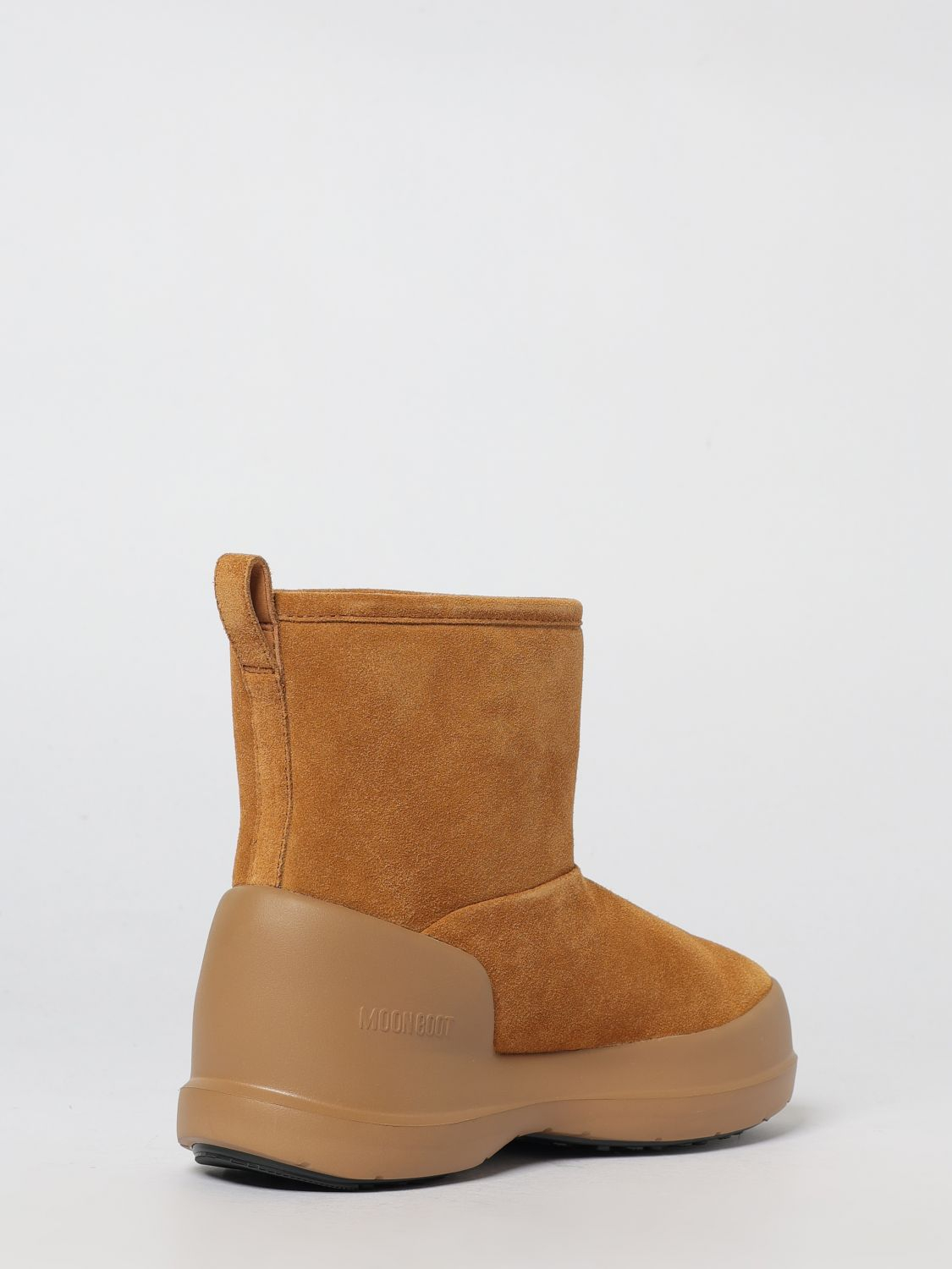 [Moon Boot] Boots SS26 80D2500060 M008