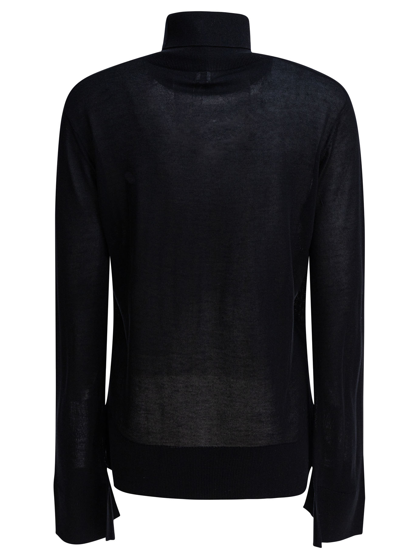 [TOTEME] Cardigan FW25 253-WRT0535-YA0079001