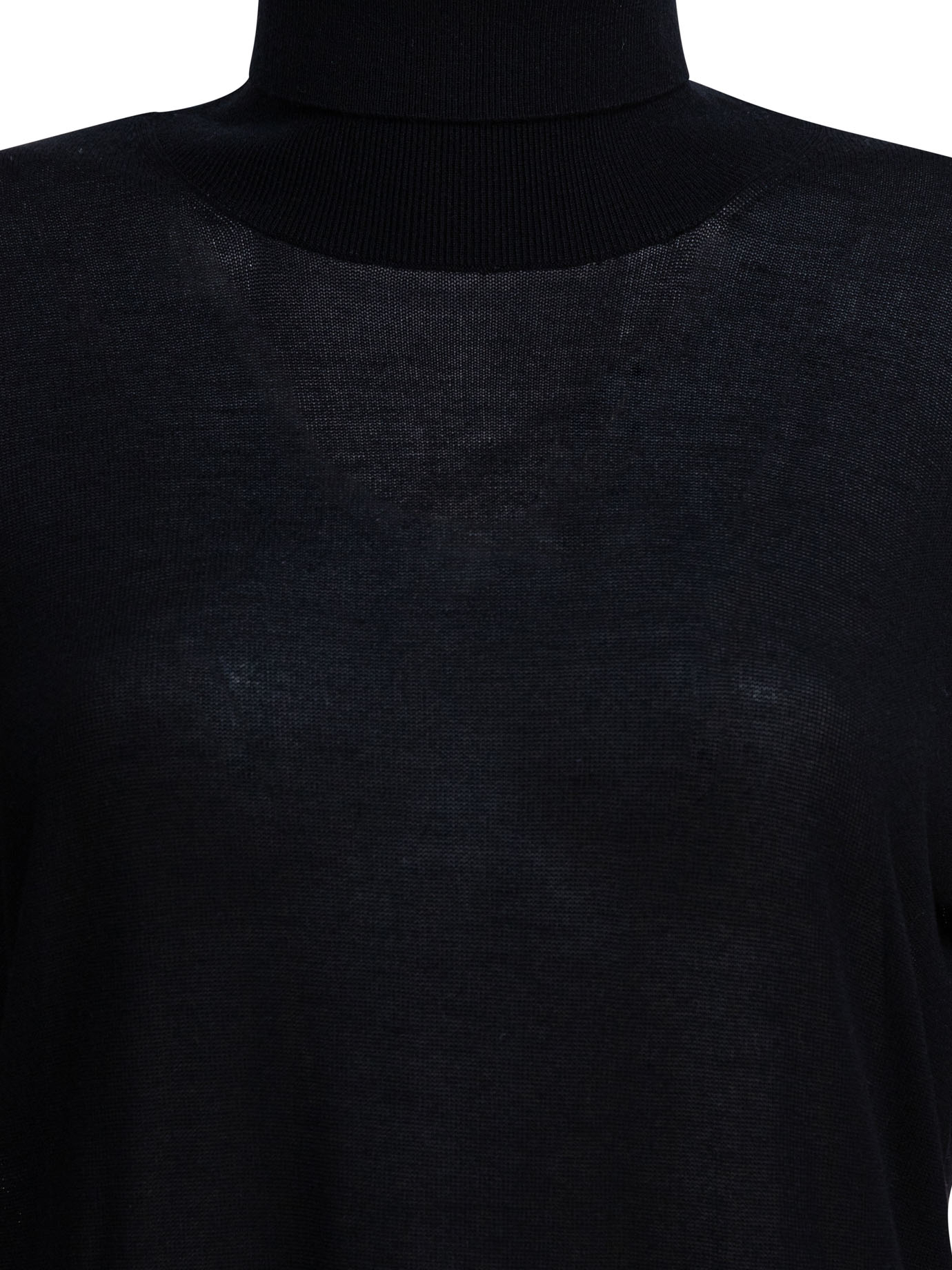 [TOTEME] Cardigan FW25 253-WRT0535-YA0079001