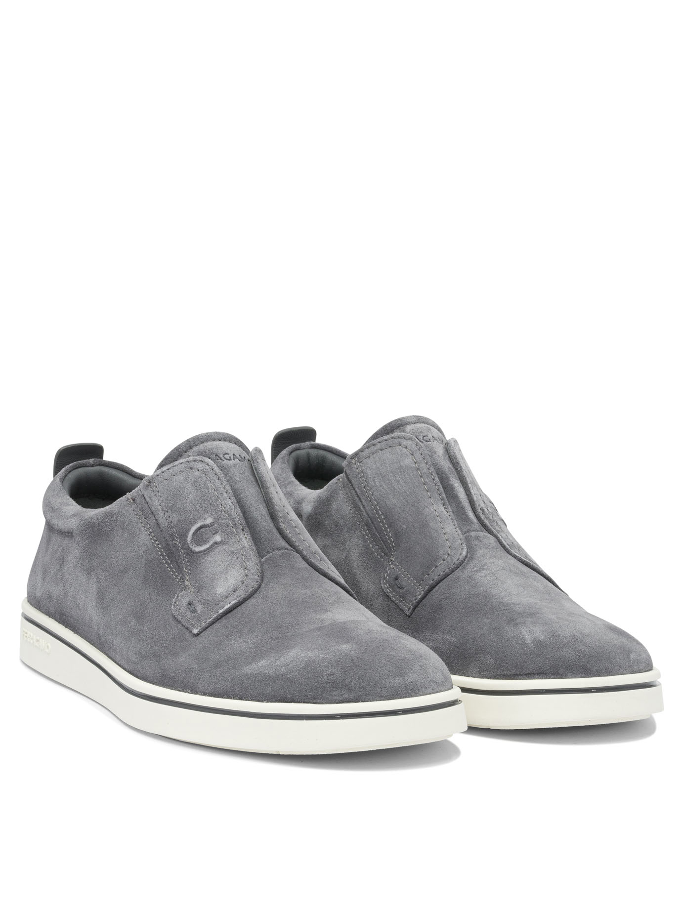 [Ferragamo] Slippers FW25 0784326