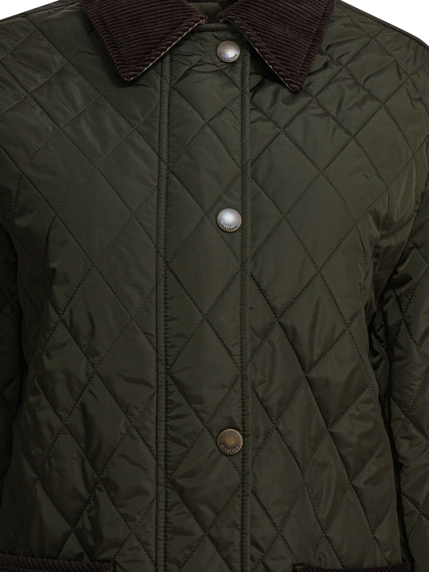 [Burberry] Down jacket FW25 8113591