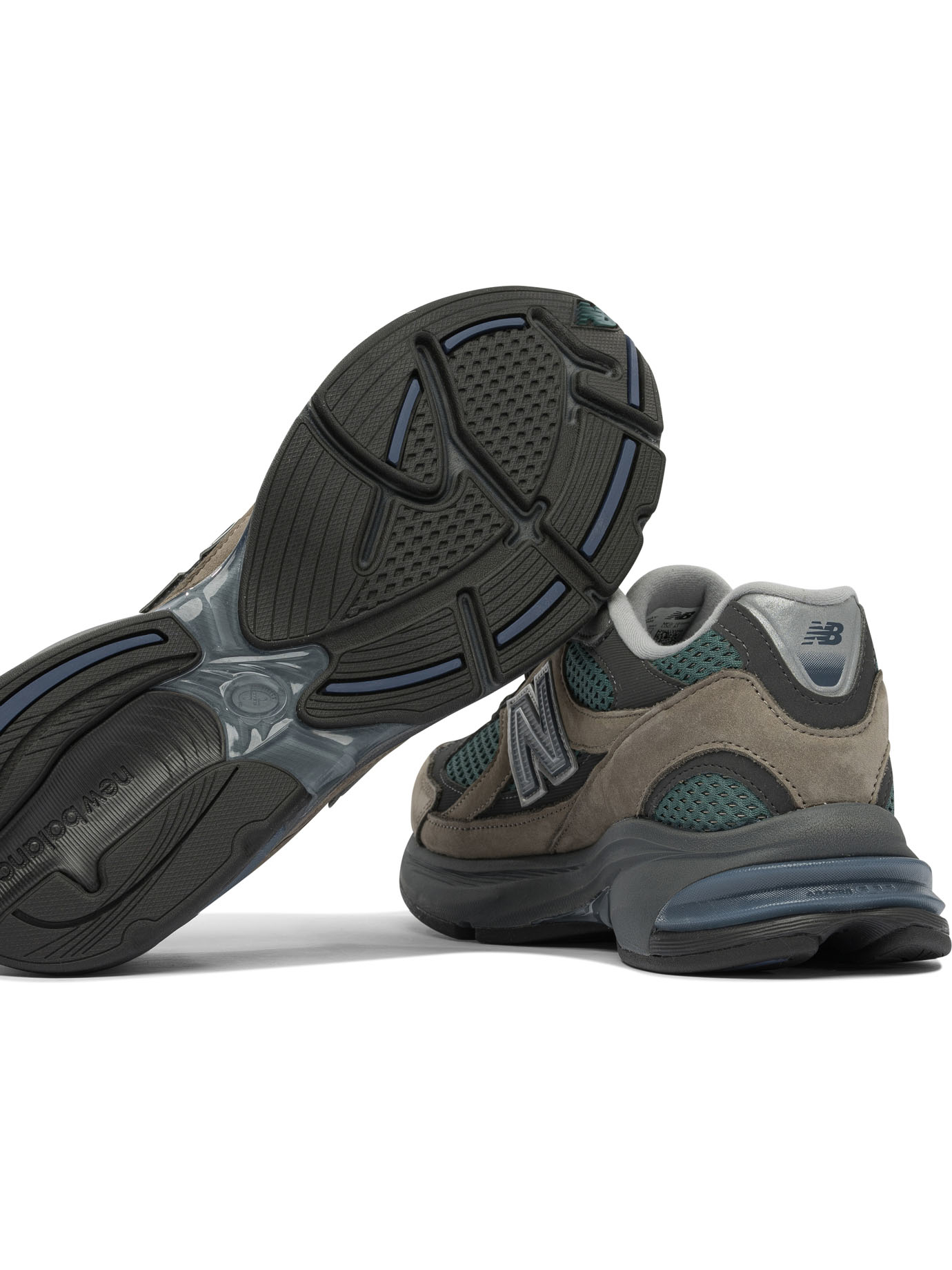 [new Balance] Sneakers FW25 U2010AGY
