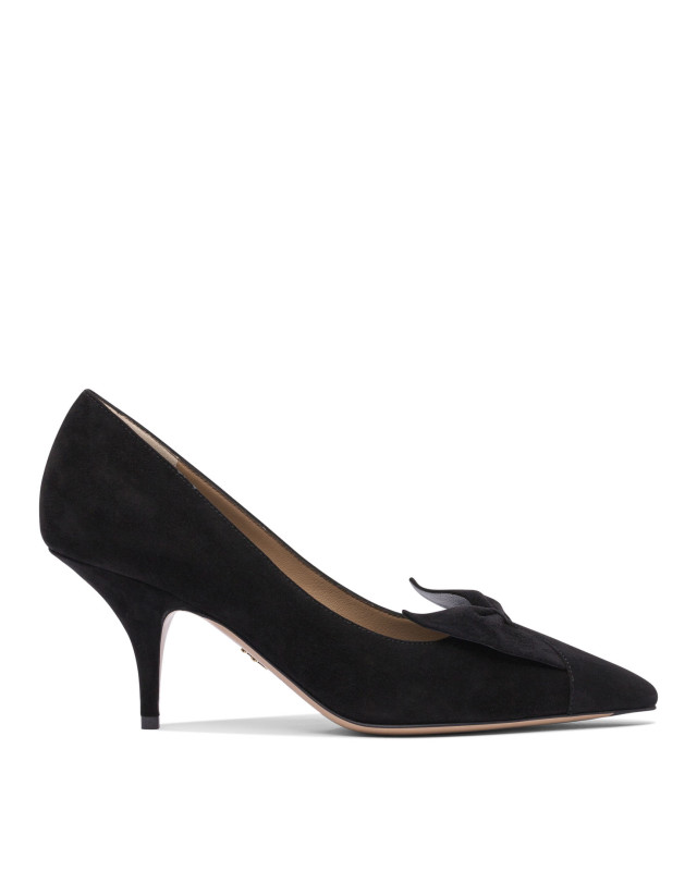[Ferragamo] Pumps FW25 0785007