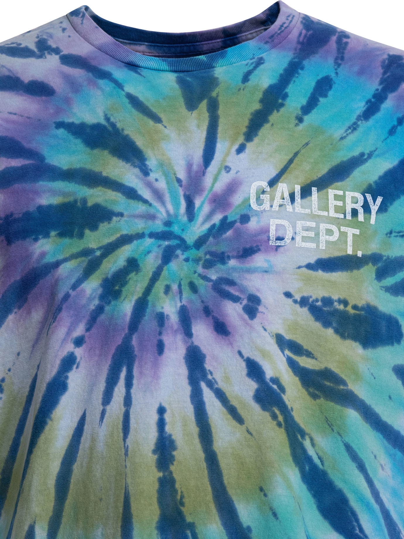 [Gallery Dept.] T-shirts Short Sleeve SS25 MST-10231MARINA