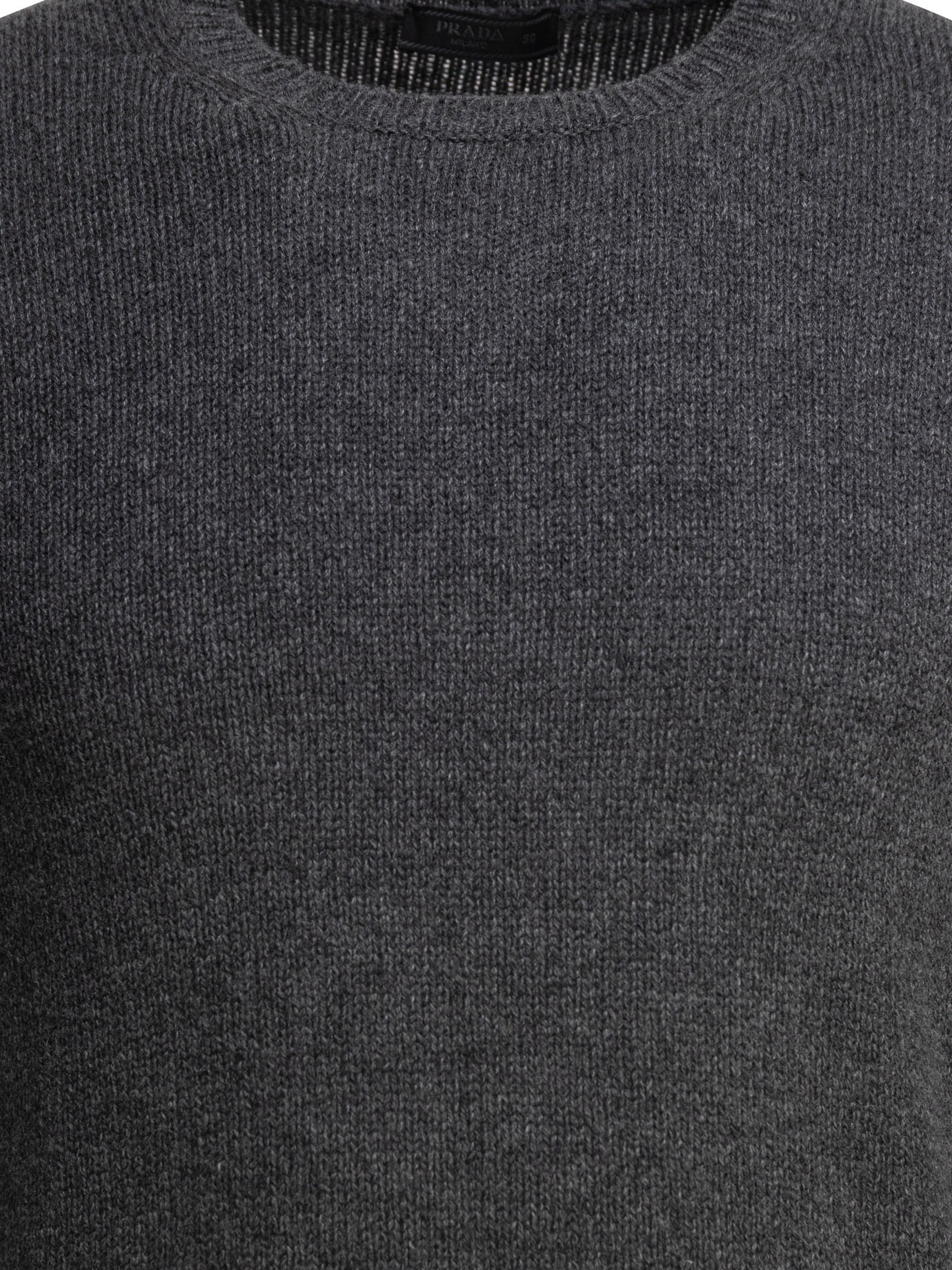 [Prada] Knitwear FW25 UMN864643F0480 S 122