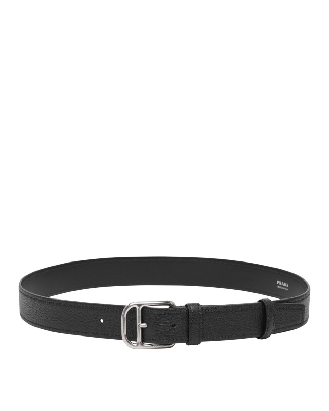 [Prada] Belt SS26 2CM2762BBEF0002
