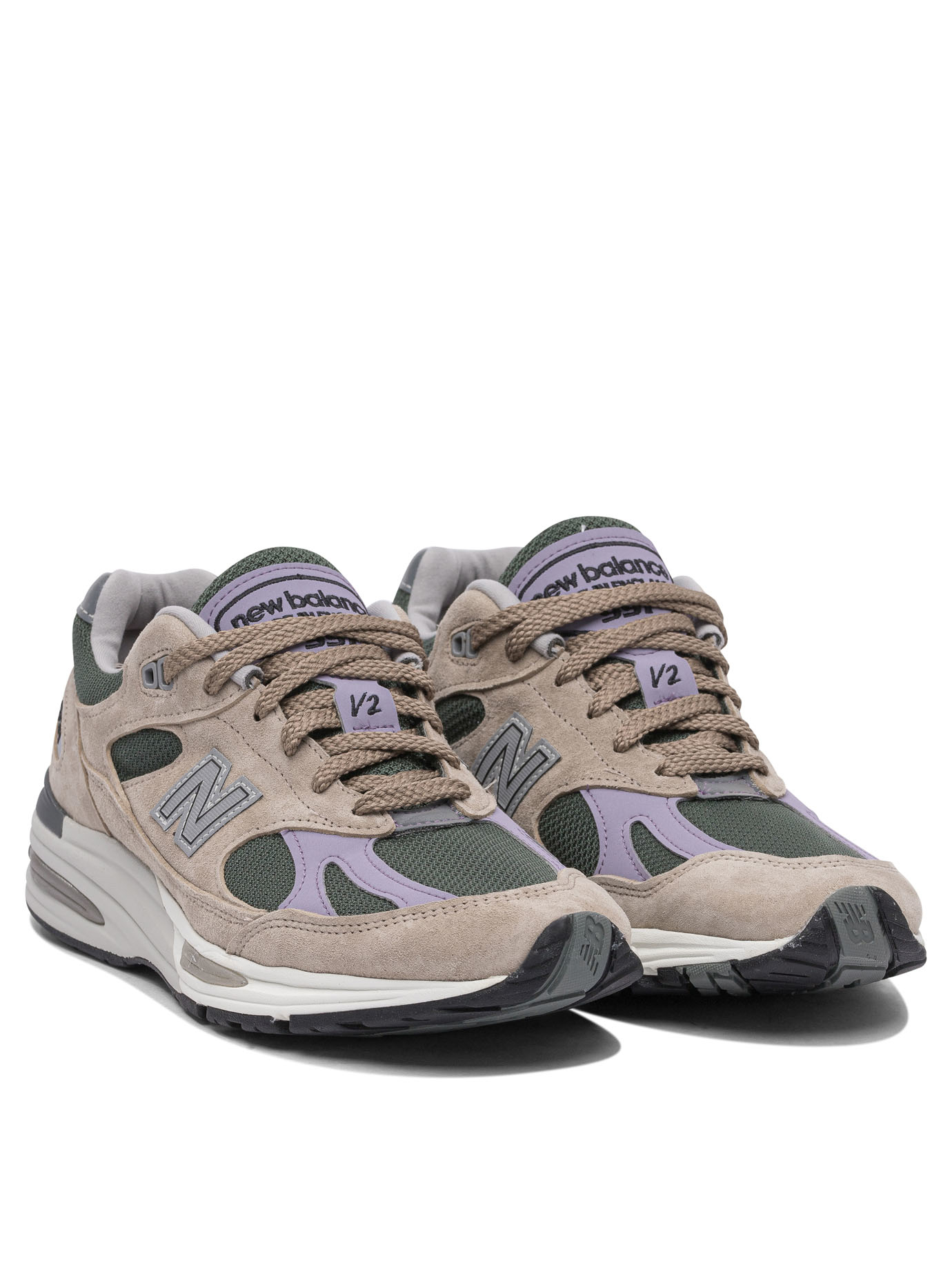 [new Balance] Sneakers SS25 U991DL2