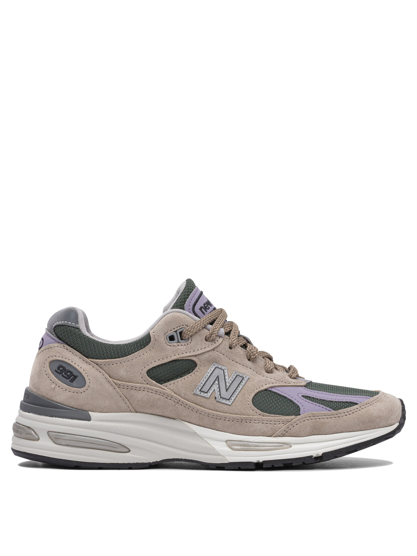 [new Balance] Sneakers SS25 U991DL2