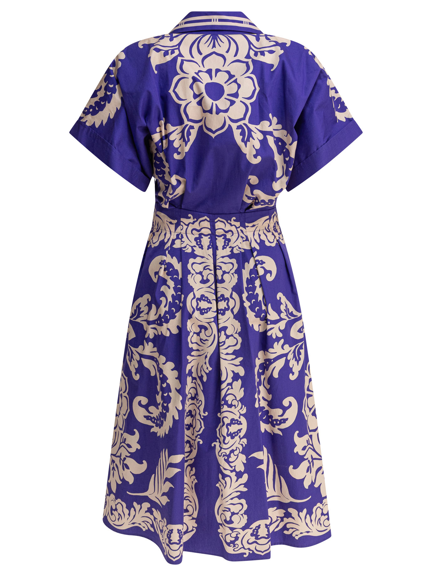 [Etro] Short sleeve dress SS25 WRHA038599SP5E3X0883
