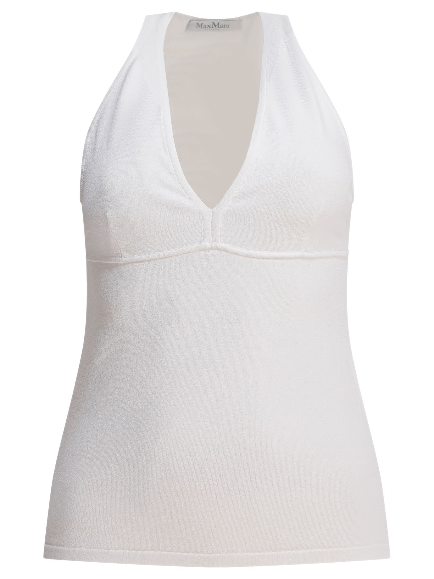 [Max Mara] Tank top SS25 2511361313600ARMIDA1234001