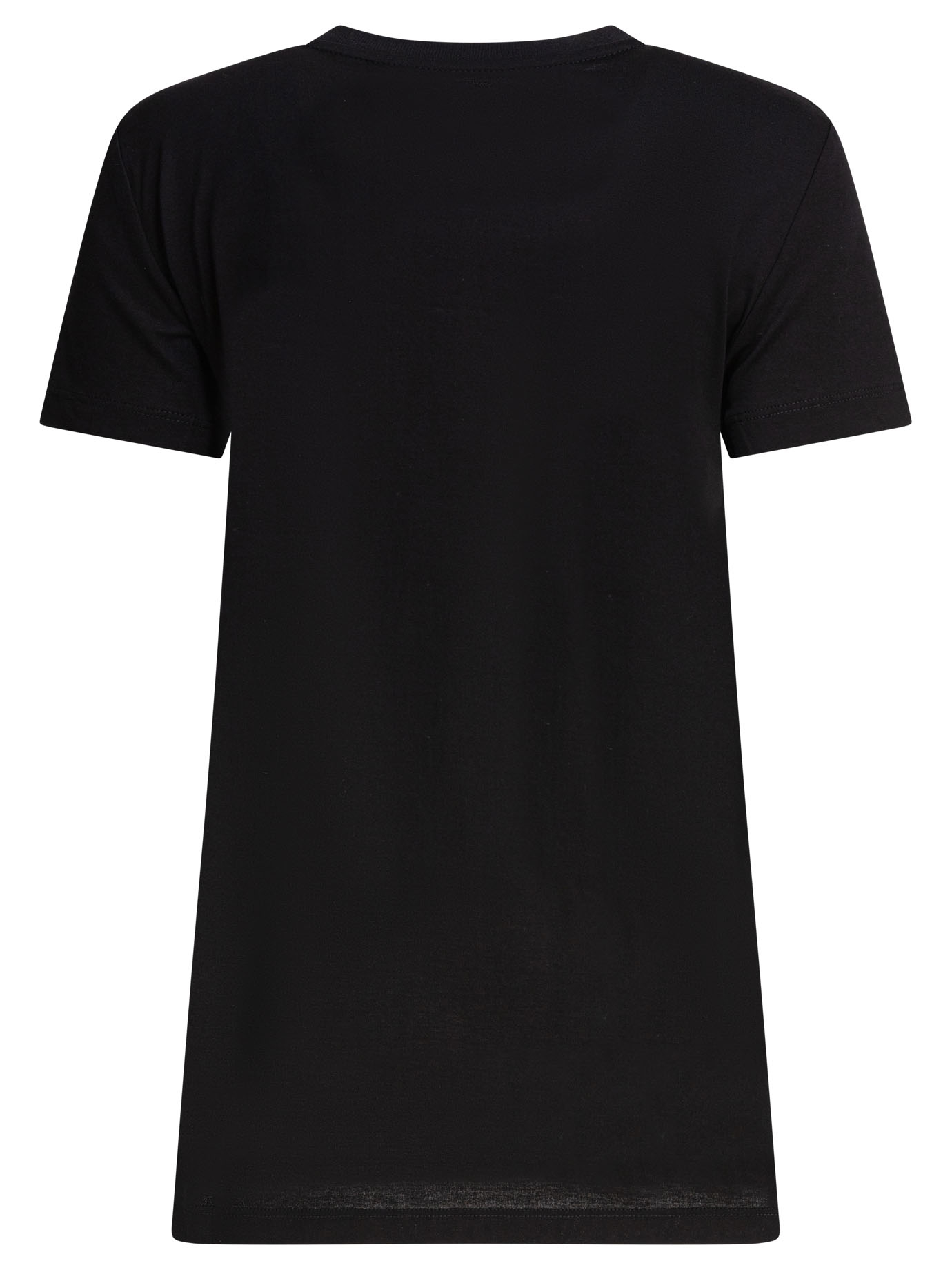 [Max Mara] T-shirts Short Sleeve SS25 2511941042600GIOVANE016