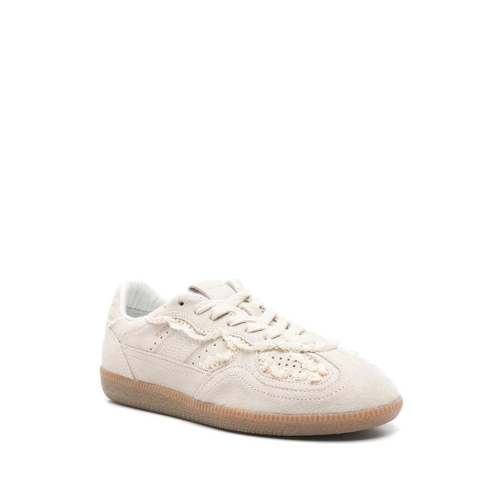 [ALOHAS] Sneakers SS26 S100823-01  CREAM