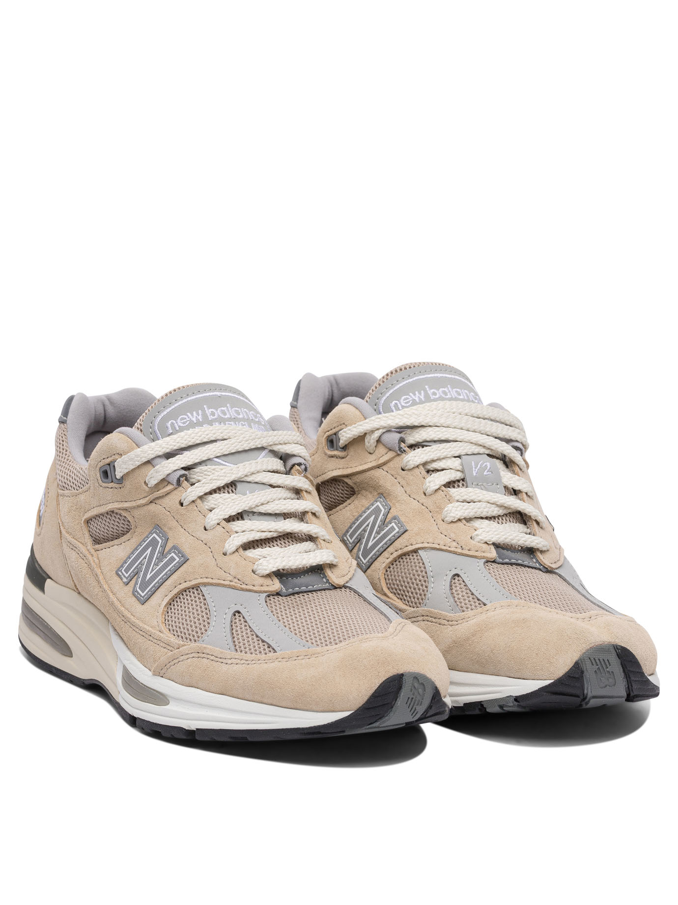 [new Balance] Sneakers SS25 U991BE2
