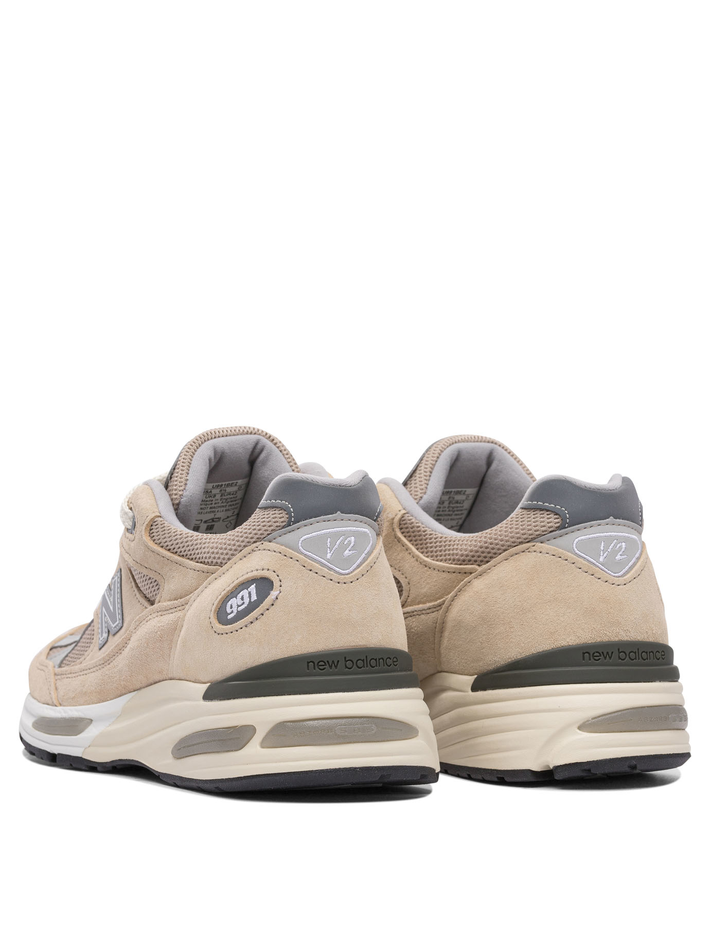 [new Balance] Sneakers SS25 U991BE2