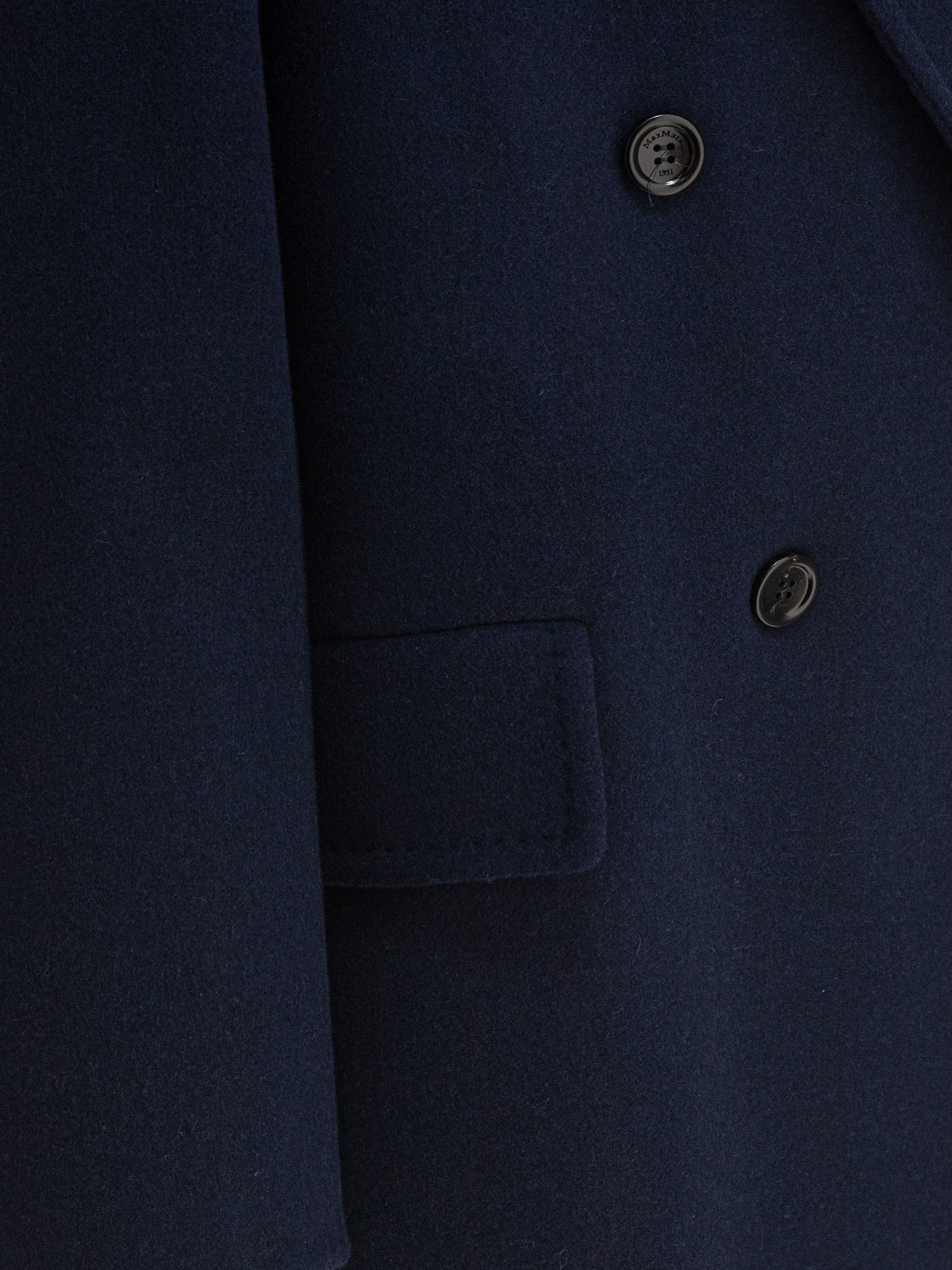 [Max Mara] Coat SS25 2511011153600ALBANIA1234002