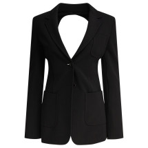 [Max Mara] Blazer SS25 2511911023600ANAGNI005