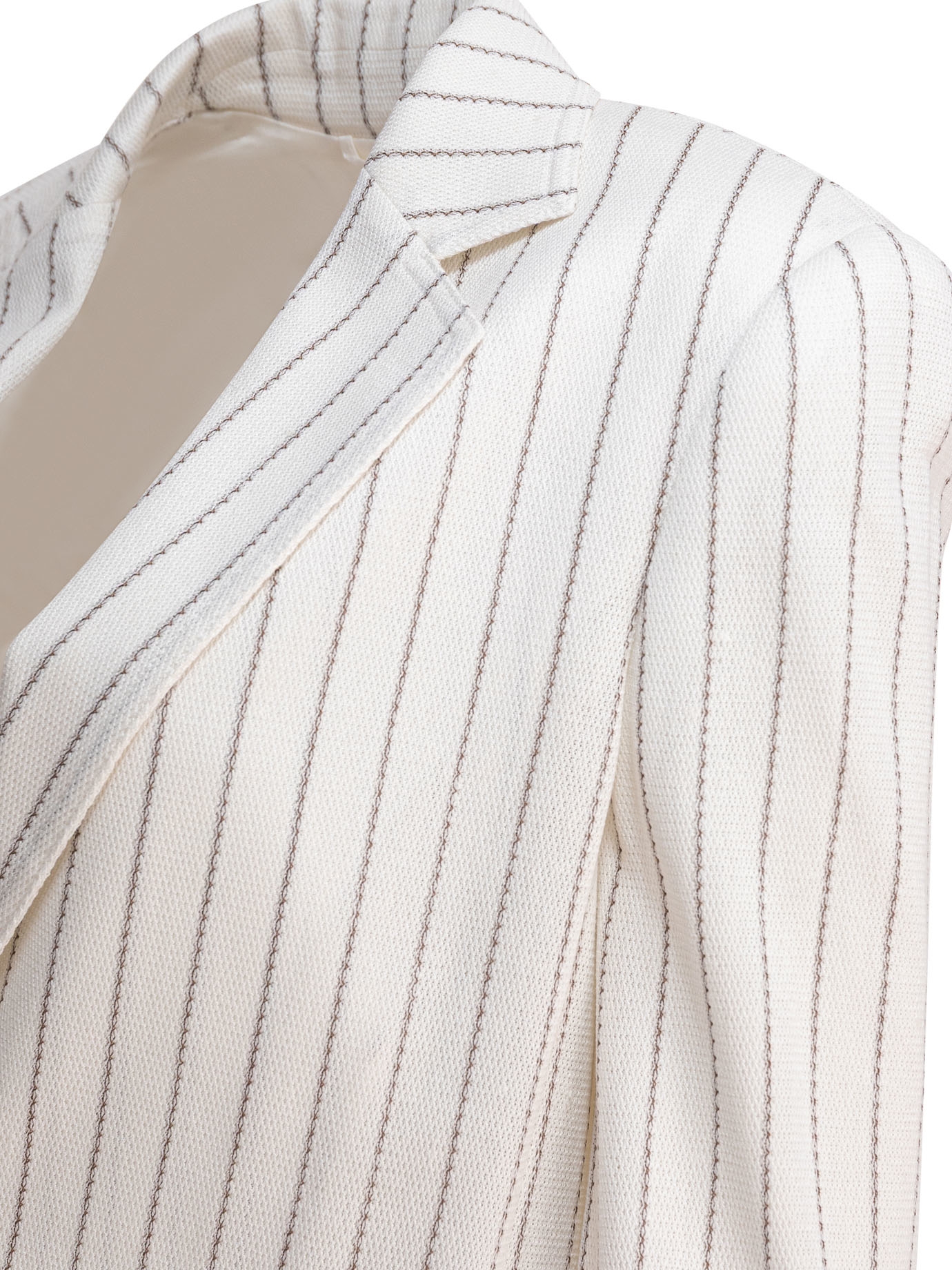 [Max Mara] Blazer SS25 2511911022600JADI001