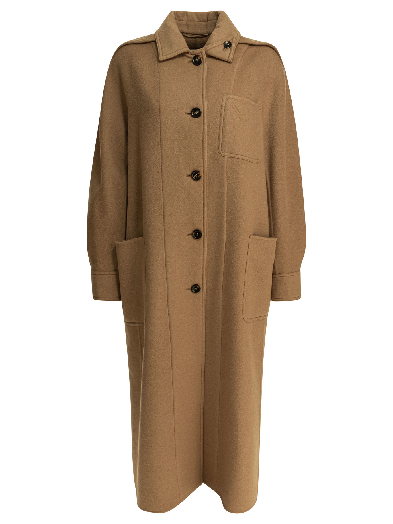 [Max Mara] Coat SS25 2511011133600ALDO1234007