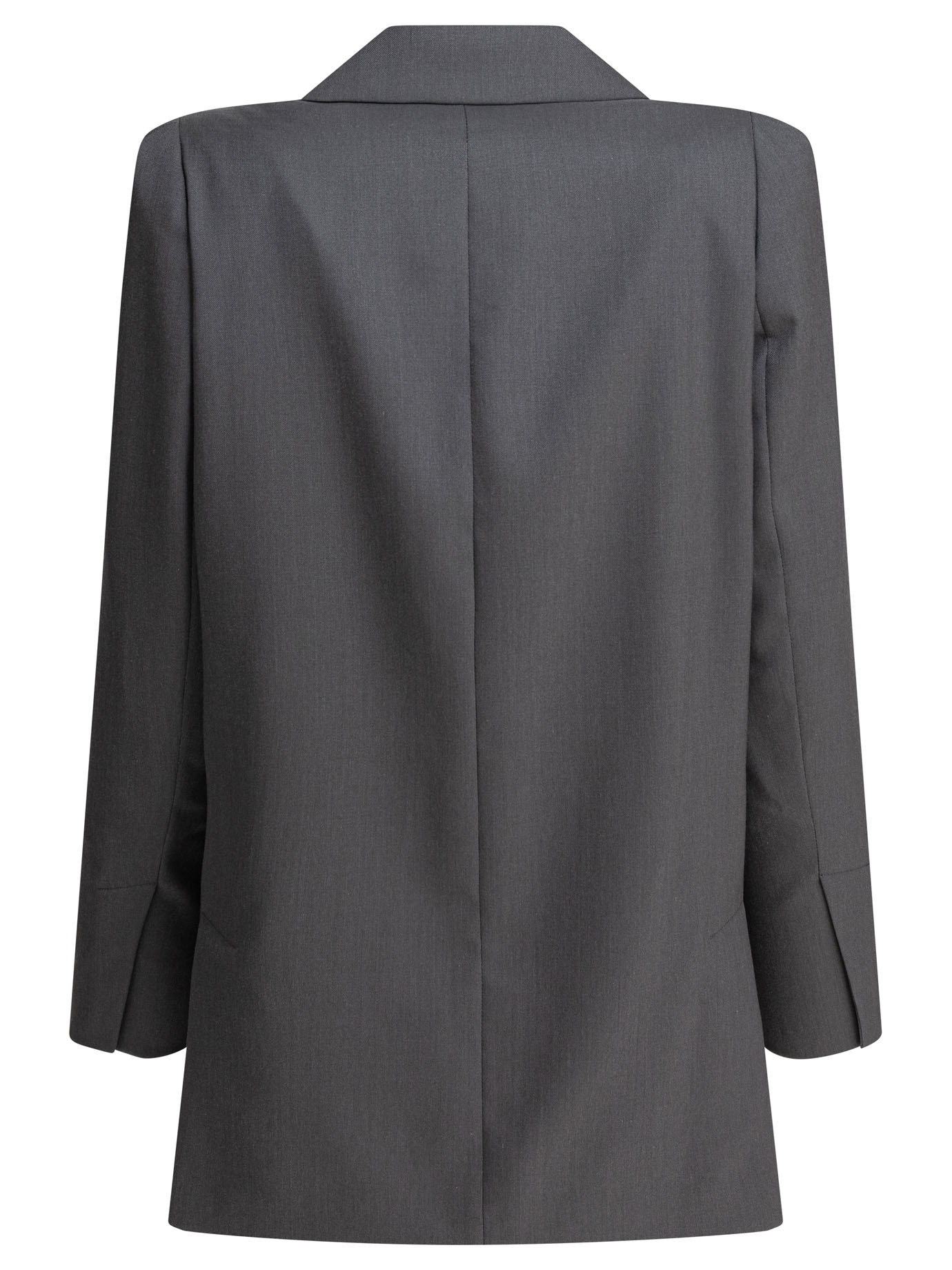 [Max Mara] Blazer SS25 2511041253600EBRIDI015