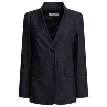 [Max Mara] Blazer SS25 2511041093600BEATRICE001